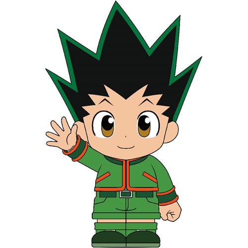 Hunter X Hunter Gon Coin Bank
