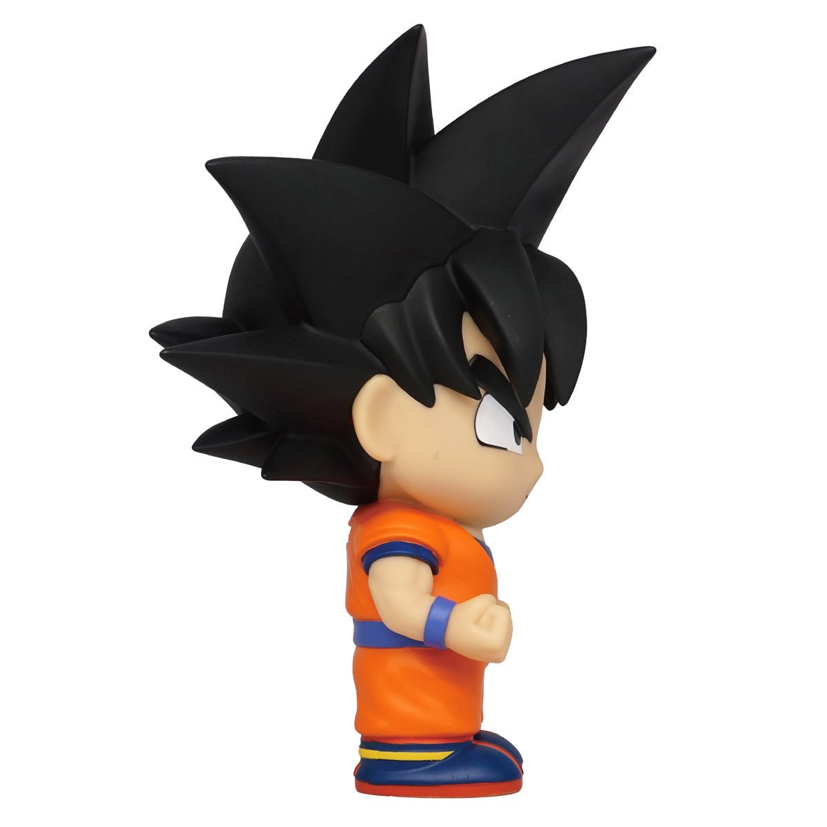 Dragon Ball Goku Coin Bank