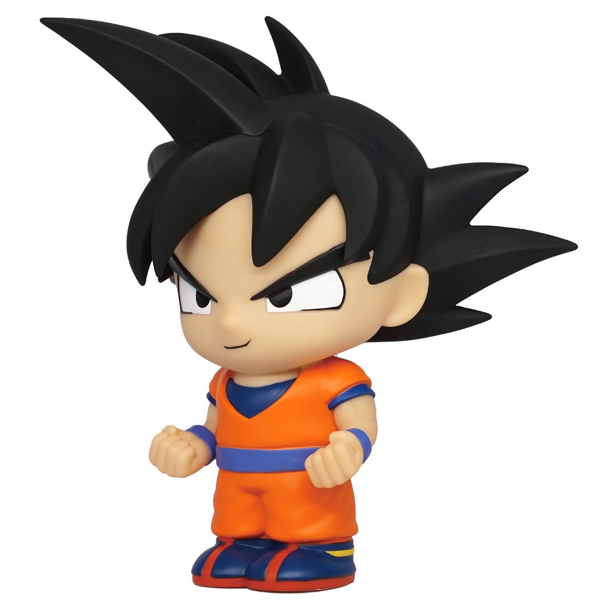 Dragon Ball Goku Coin Bank