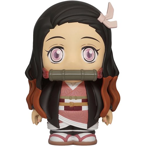 Demon Slayer Nezuko Coin Bank