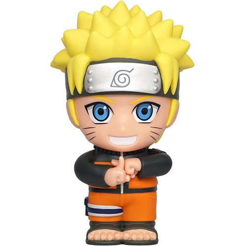 Naruto Coin Bank
