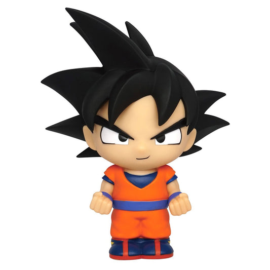 Dragon Ball Goku Coin Bank